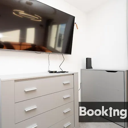 Krupowki Lavender Dreams Apartment Zakopane