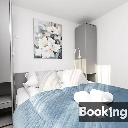 Krupowki Lavender Dreams Apartment