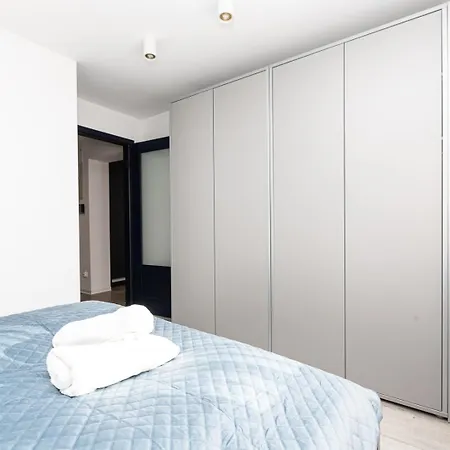 Krupówki Lavender Dreams Apartamento