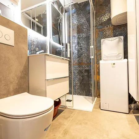 Krupówki Lavender Dreams Apartamento