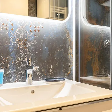 Krupowki Lavender Dreams By Bookinghost アパート *