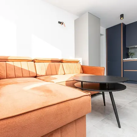 アパート Krupowki Lavender Dreams By Bookinghost *