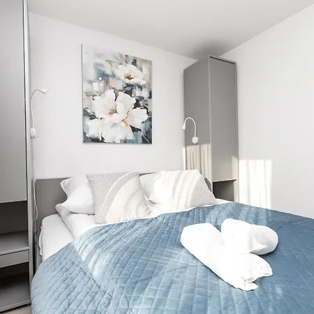 Krupówki Lavender Dreams Apartament