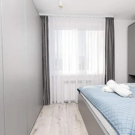 Krupówki Lavender Dreams