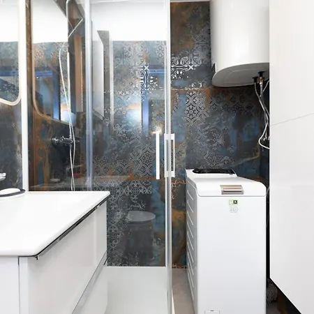 Krupówki Lavender Dreams Apartamento Zakopane