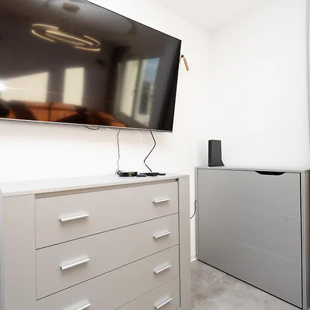 Krupowki Lavender Dreams By Bookinghost アパート