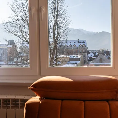 Krupowki Lavender Dreams By Bookinghost *