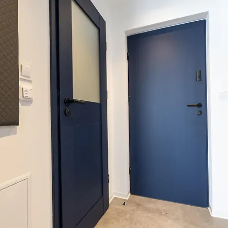 Apartamento Krupówki Lavender Dreams *