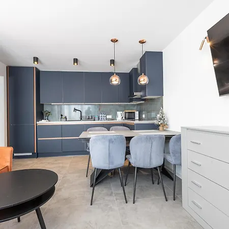 Krupówki Lavender Dreams Apartamento *