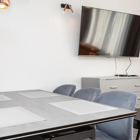 Krupówki Lavender Dreams *