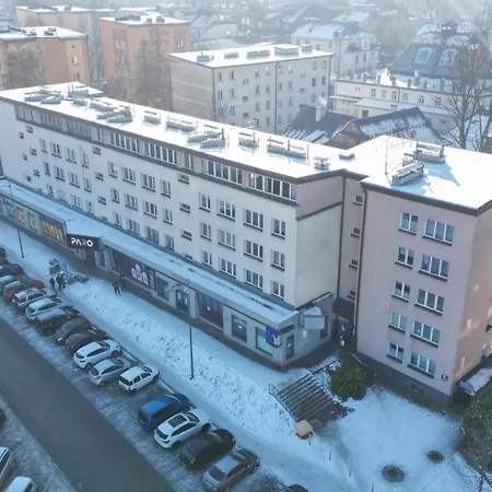 Krupówki Lavender Dreams Zakopane