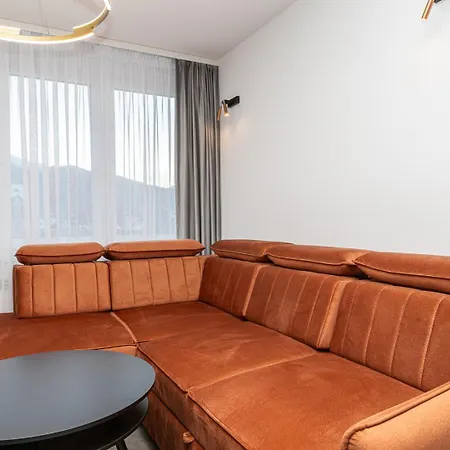 Krupowki Lavender Dreams By Bookinghost ザコパネ