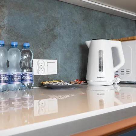 Krupówki Lavender Dreams *