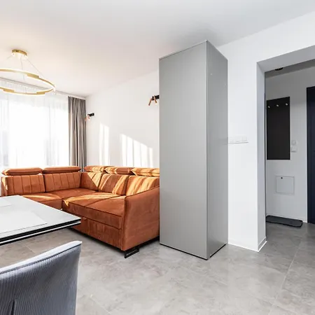 Krupówki Lavender Dreams Zakopane