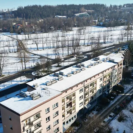 Krupówki Lavender Dreams