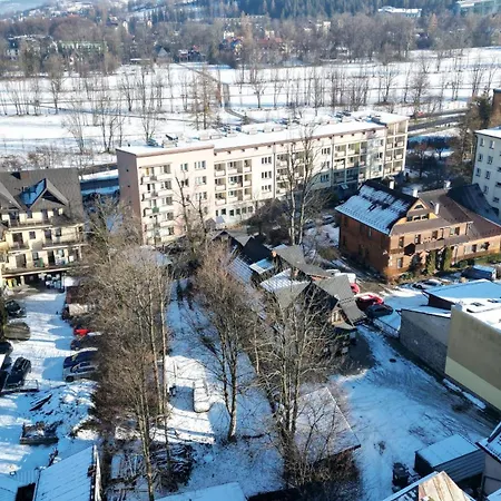 Krupówki Lavender Dreams *