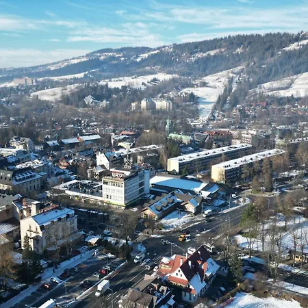 Krupówki Lavender Dreams