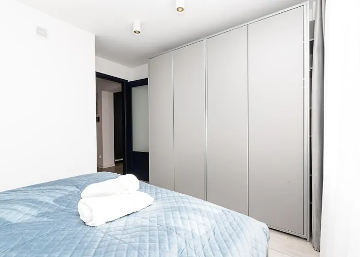 Krupowki Lavender Dreams By Bookinghost דירה