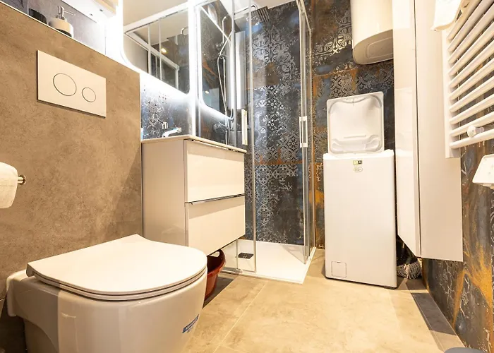 Krupowki Lavender Dreams By Bookinghost דירה