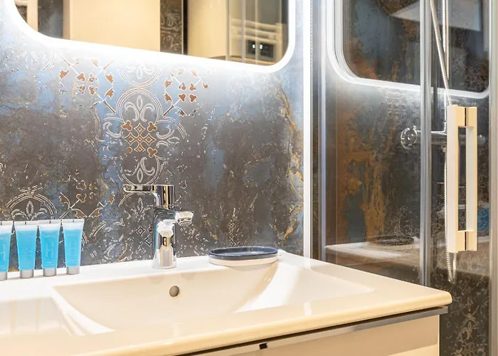 Krupowki Lavender Dreams By Bookinghost דירה *