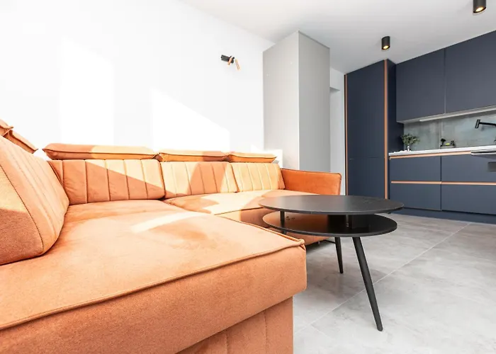 Appartement Krupowki Lavender Dreams By Bookinghost *