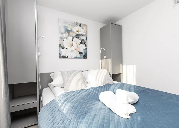 Krupowki Lavender Dreams By Bookinghost דירה