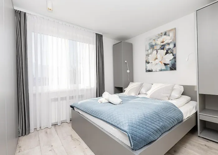 Krupowki Lavender Dreams By Bookinghost דירה