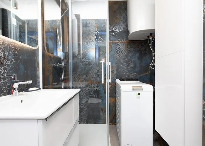 Krupowki Lavender Dreams By Bookinghost דירה זקופאנה