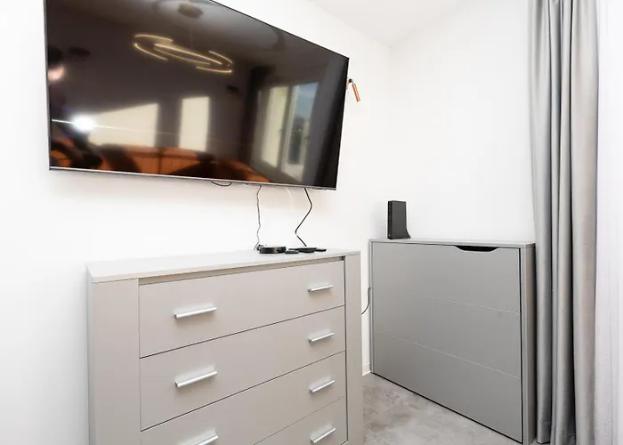 Krupowki Lavender Dreams By Bookinghost דירה