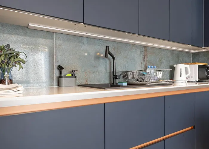 Krupowki Lavender Dreams By Bookinghost דירה זקופאנה