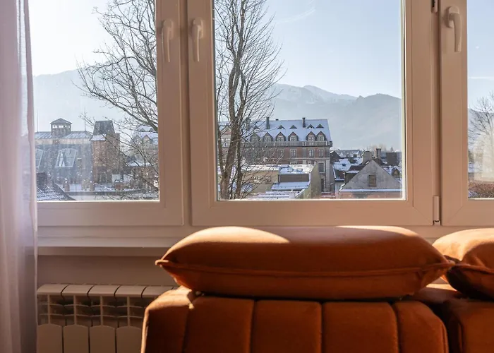 Krupowki Lavender Dreams By Bookinghost *