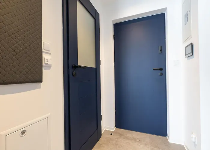 דירה Krupowki Lavender Dreams By Bookinghost *