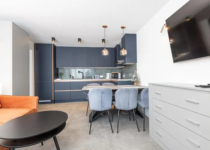 Krupowki Lavender Dreams By Bookinghost Appartement *