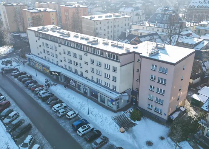 Krupowki Lavender Dreams By Bookinghost זקופאנה