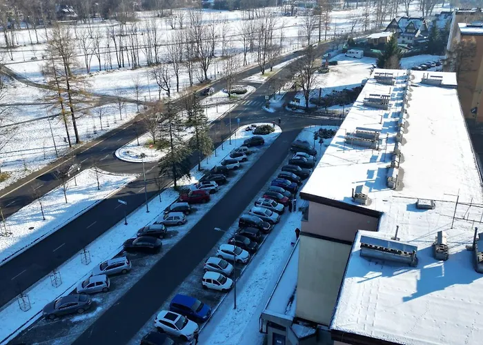 Krupowki Lavender Dreams By Bookinghost דירה