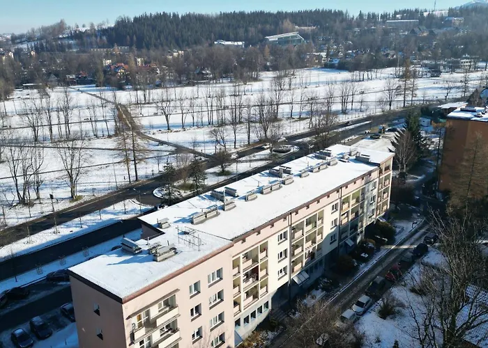 Krupowki Lavender Dreams By Bookinghost