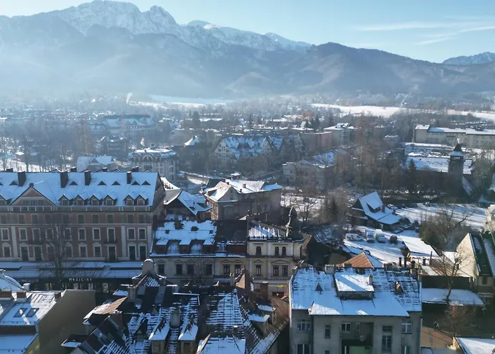 Krupowki Lavender Dreams By Bookinghost