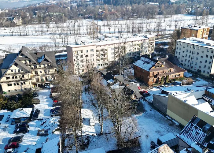 Krupowki Lavender Dreams By Bookinghost *