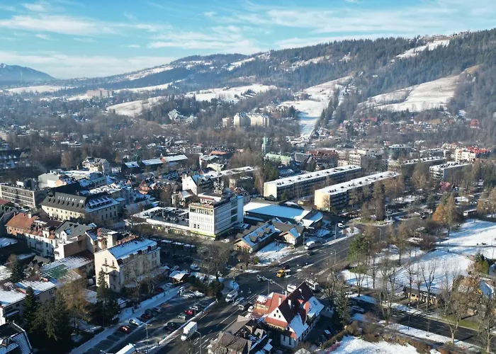 Krupowki Lavender Dreams By Bookinghost