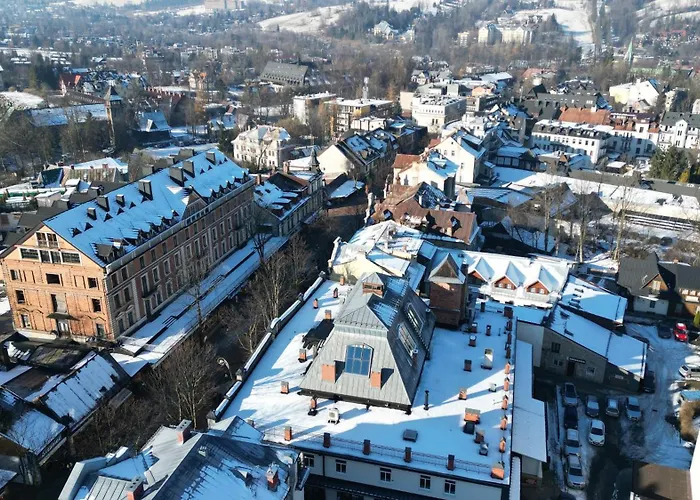 Krupowki Lavender Dreams By Bookinghost